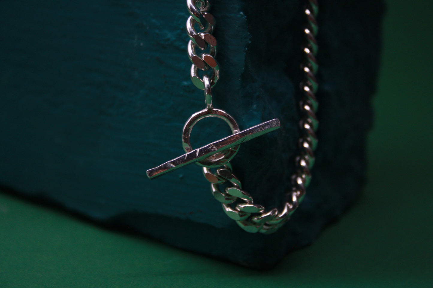 Chunky Brother Bracelet